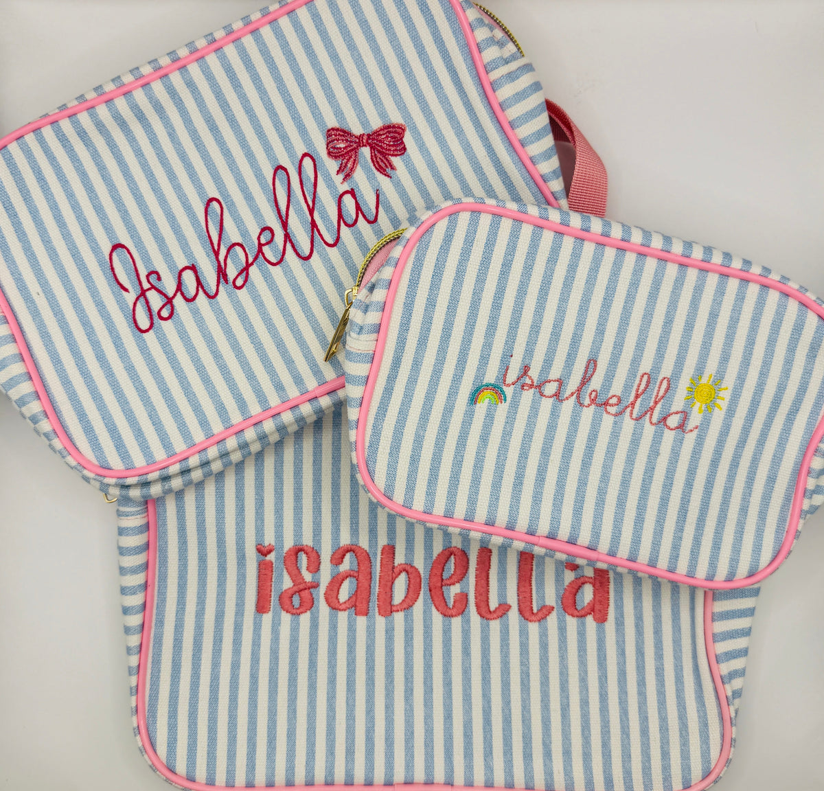 Custom Embroidery