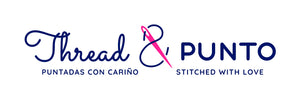 Thread &amp; Punto - Home